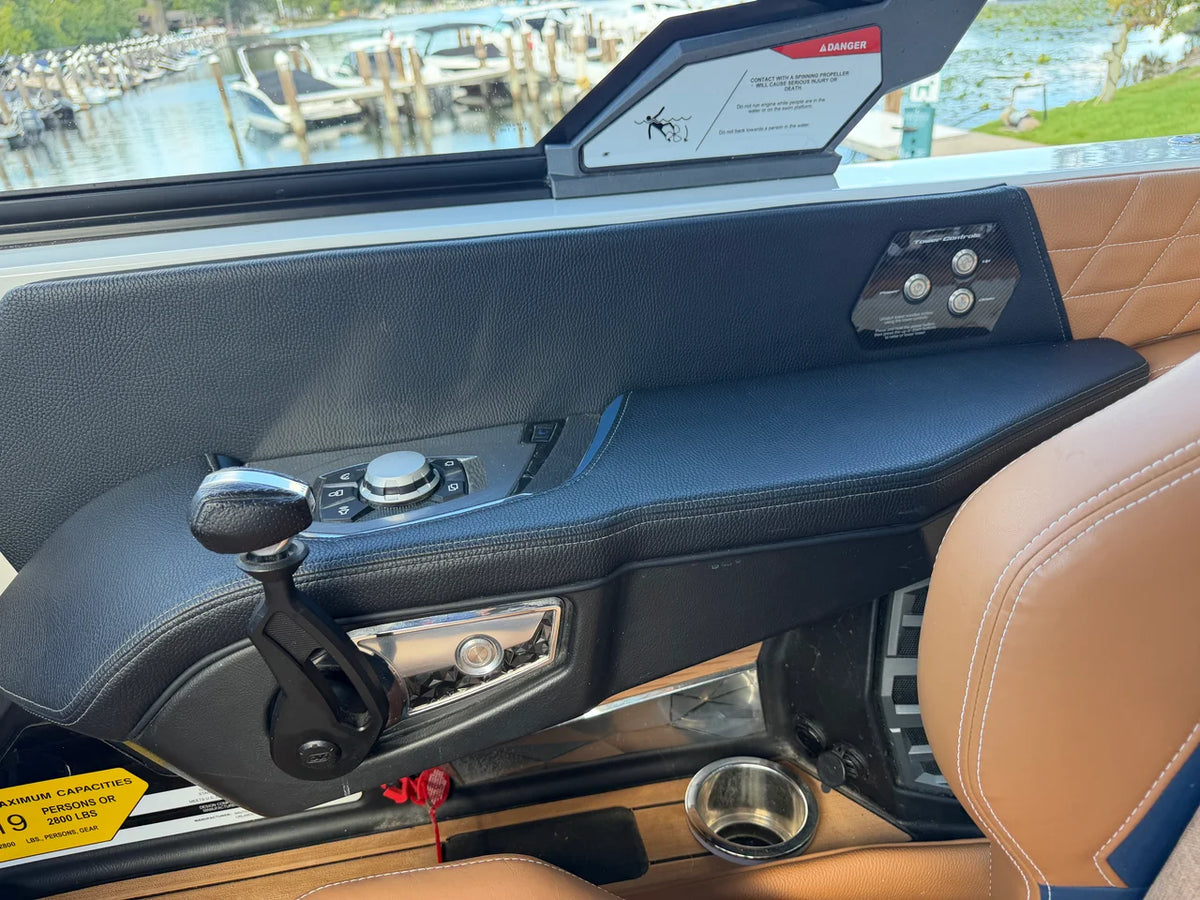 2022 Nautique SUPER AIR G25 25.0 feet, Excelsior, Minnesota #19