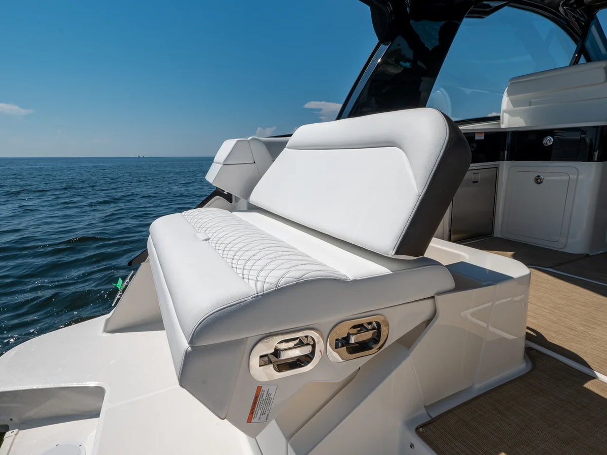 2026 Sea Ray Sundancer 370 Outboard 37.0 feet, Pensacola, Florida #32