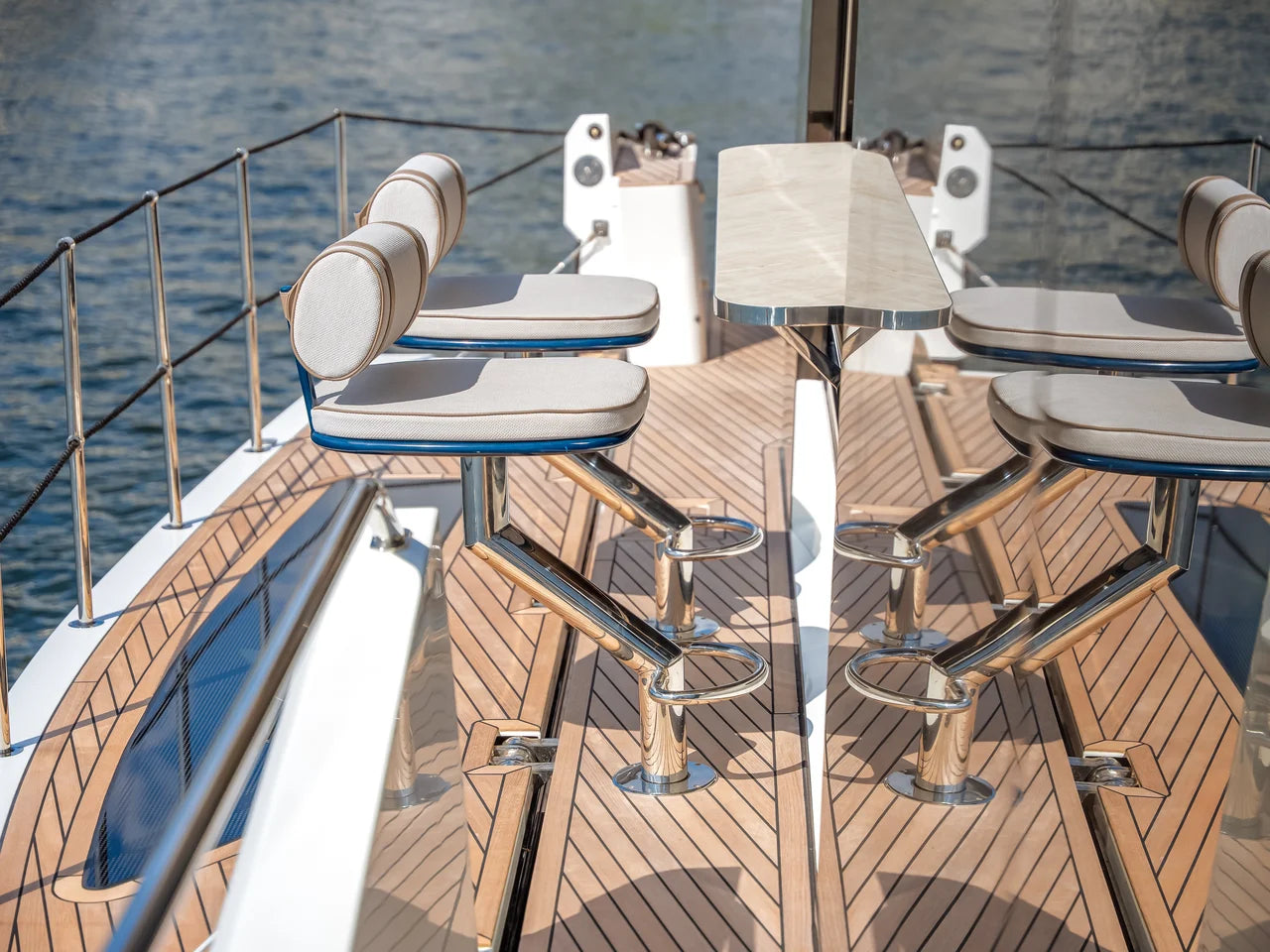 2026 Galeon 620 FLY 62.0 feet, Fort Myers, Florida #44