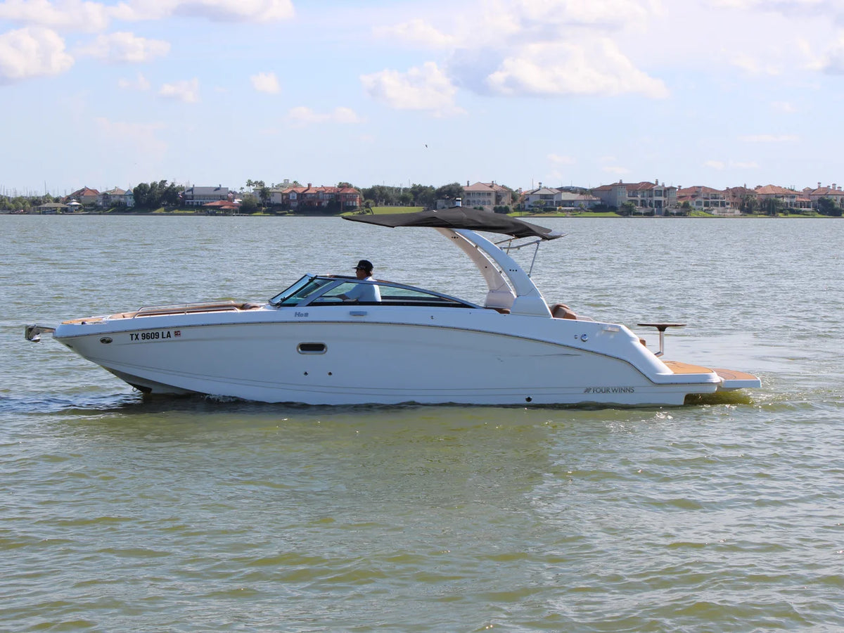 2023 Four Winns HD8 26.0 feet, Seabrook, TX #9
