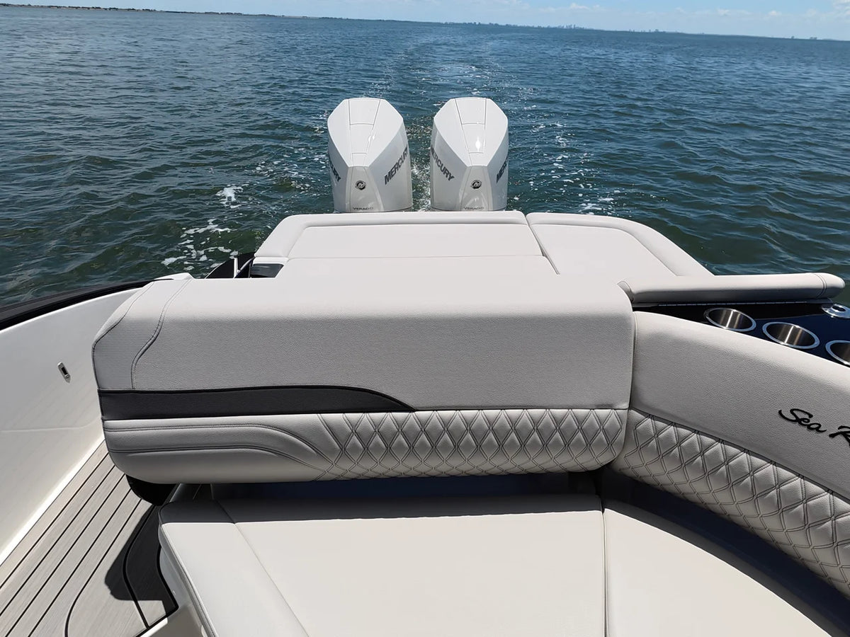 2026 Sea Ray SLX 280 Outboard 28.0 feet, Clearwater, Florida #7