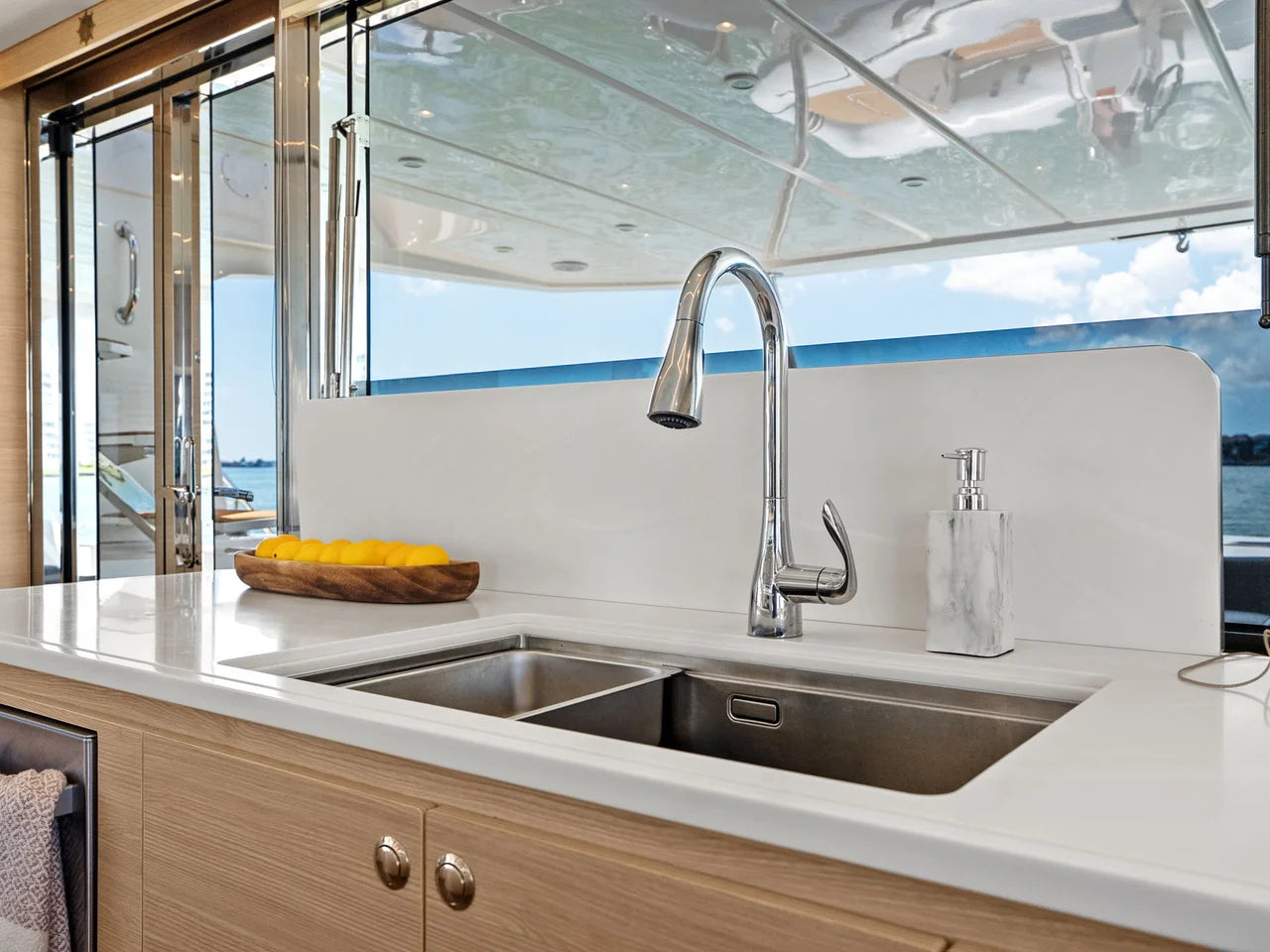 2024 Aquila 54 Yacht 54.0 feet, St Petersburg, FL #51