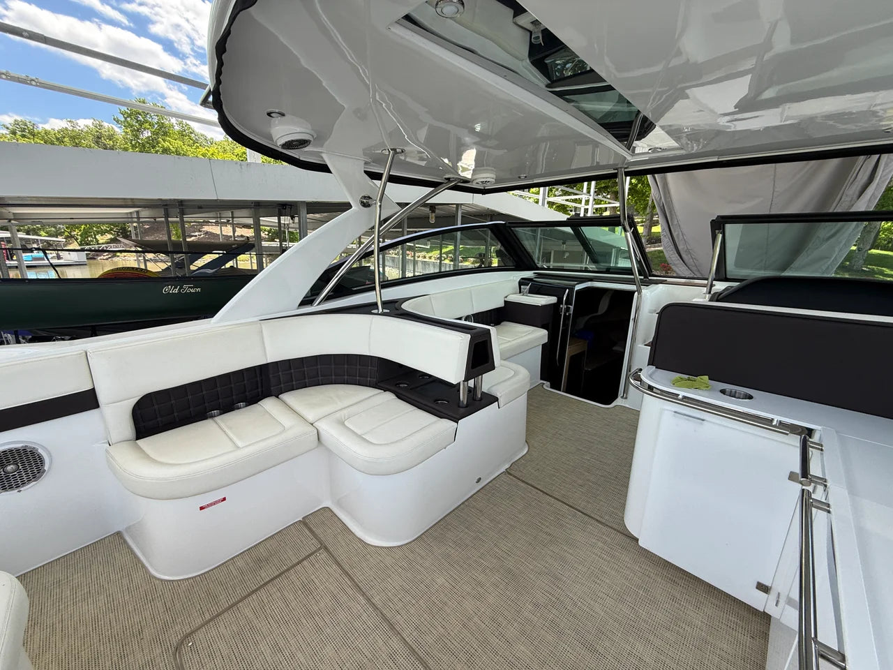 2015 Cobalt A40 39.0 feet, Lake Ozark, MO #37