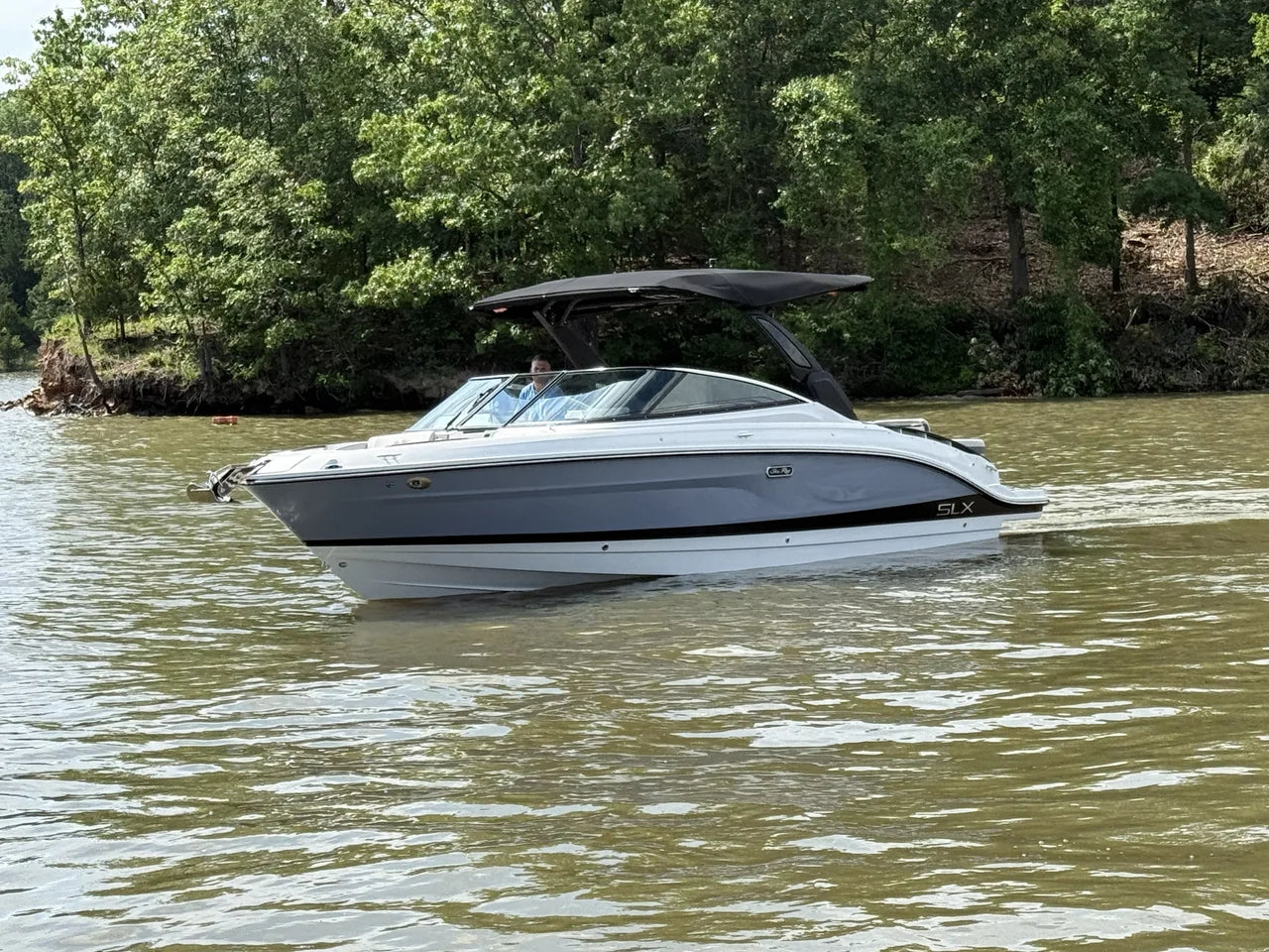 2026 Sea Ray SLX 280 28.0 feet, Lake Ozark, MO #3
