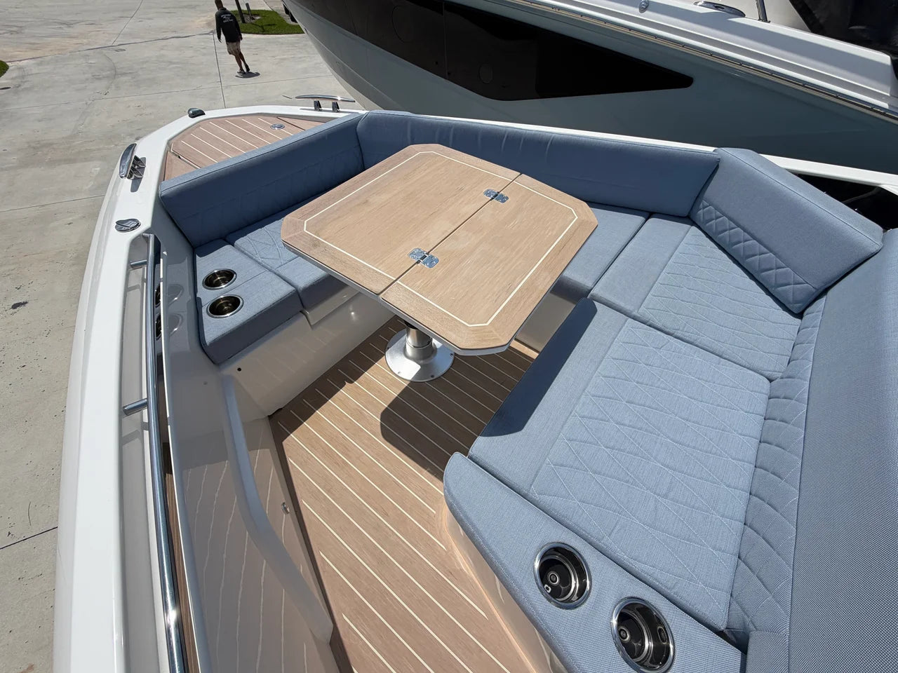2026 Saxdor 400 GTC 40.0 feet, Stuart, Florida #25