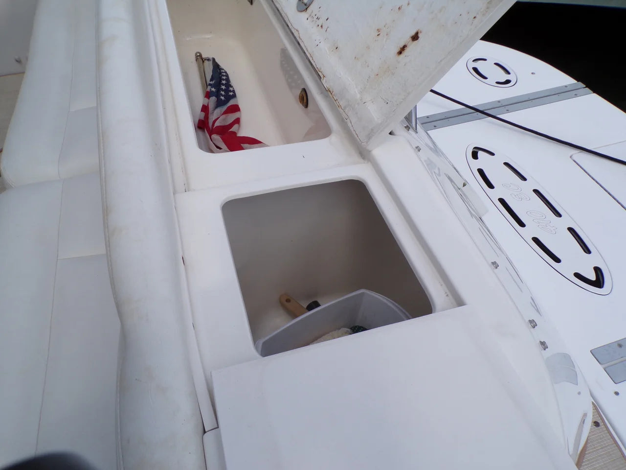 2000 Sea Ray 410 EXPRESS 45.0 feet, Naples, FL #81