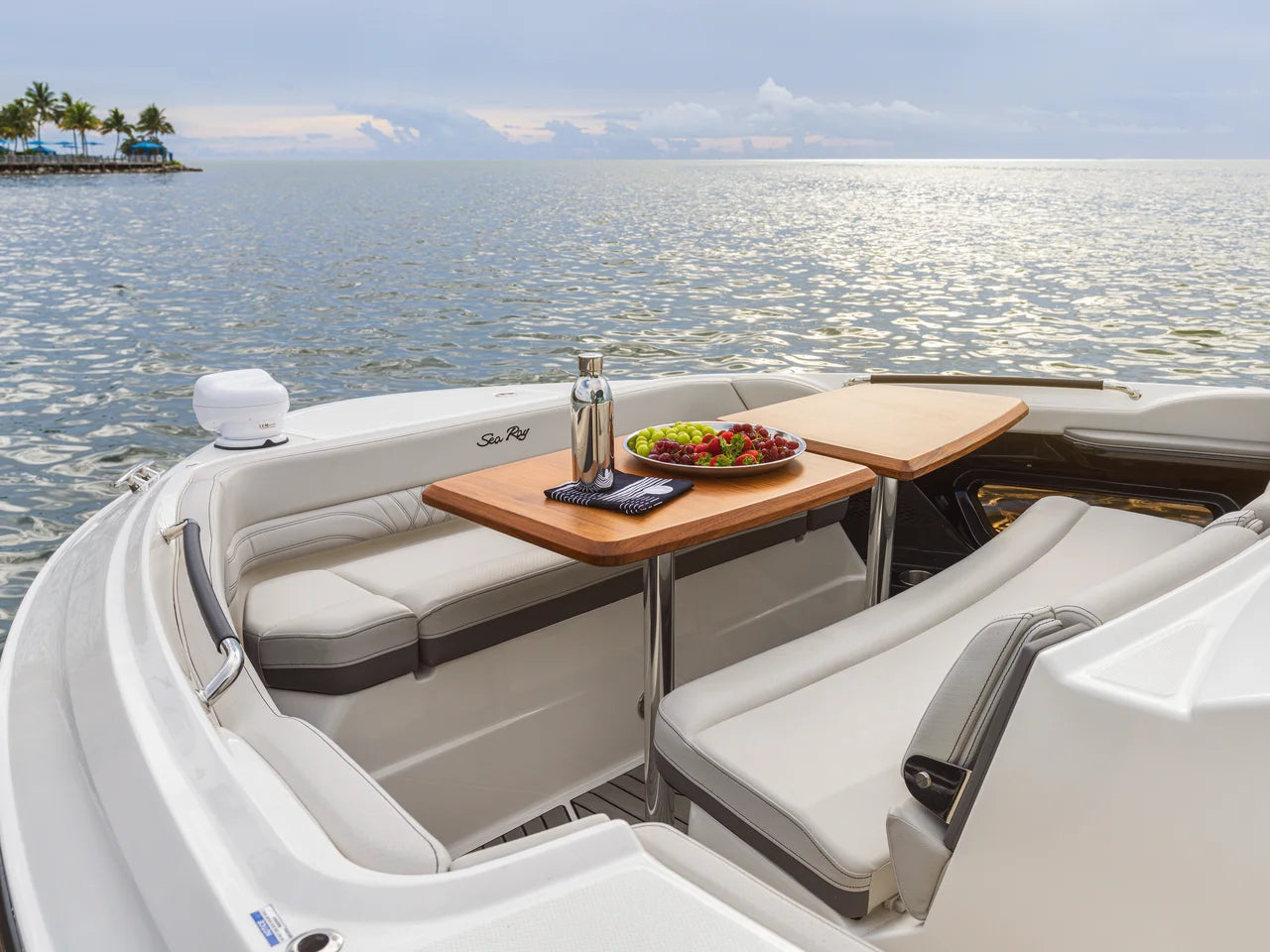 2026 Sea Ray SLX 360 Outboard  36.0 feet, Inuvik, Northwest Territories #51