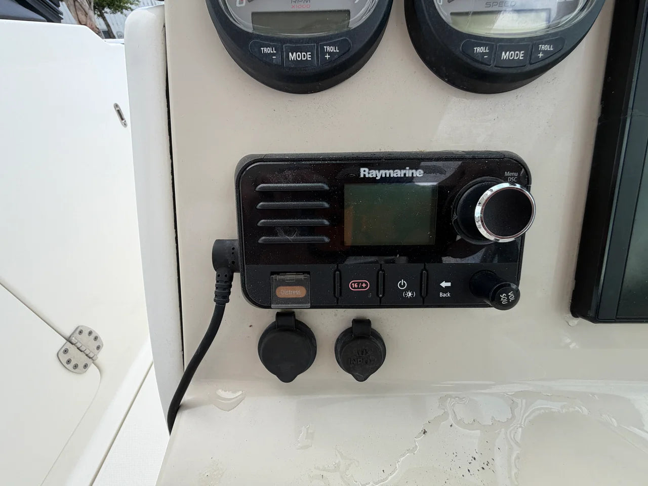 2018 Boston Whaler 230 VANTAGE 23.0 feet, Charleston, SC #17