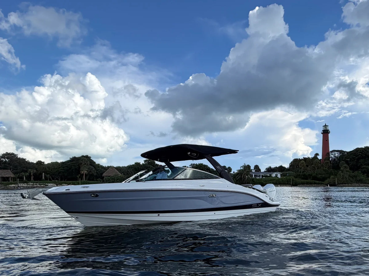 2024 Sea Ray 280 SLX OB 28.0 feet, Jupiter, Florida #20