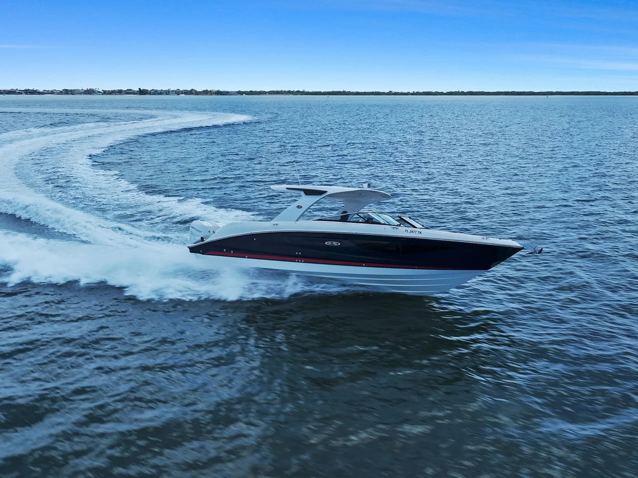 2023 Sea Ray SLX 350 OB 35.0 feet, St Petersburg, FL #19