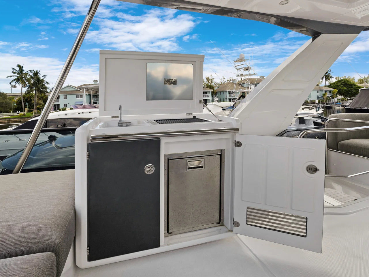 2025 Azimut FLY 53 53.0 feet, Fort Lauderdale, FL #55