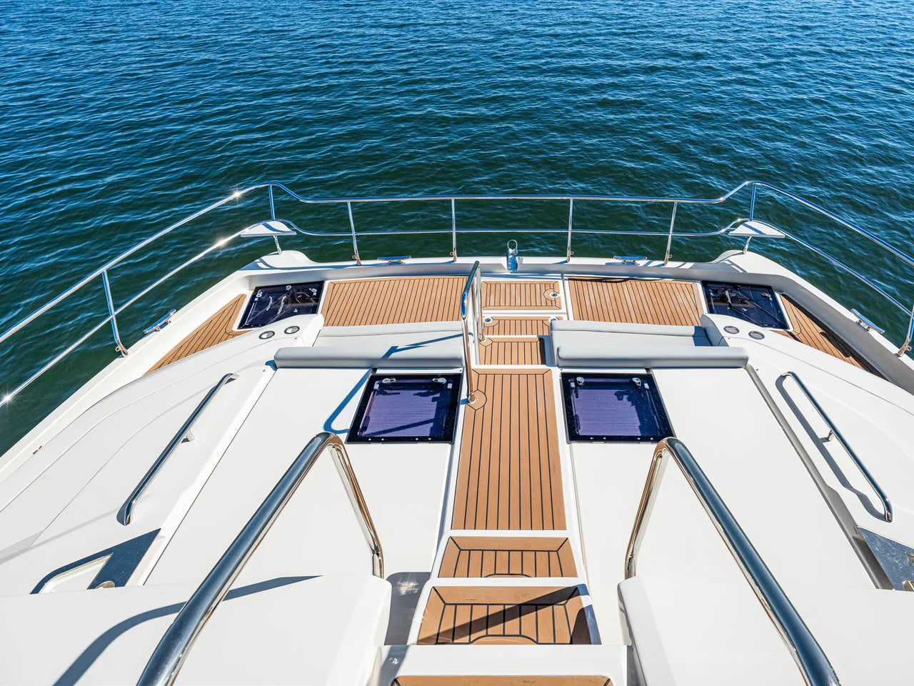 2022 Aquila 54 Yacht 54.0 feet, Clearwater, Florida #46