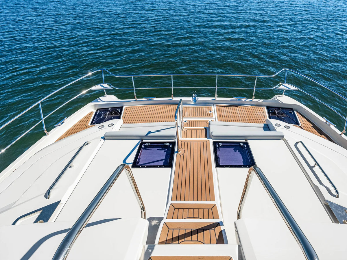 2022 Aquila 54 Yacht 54.0 feet, St Petersburg, FL #46
