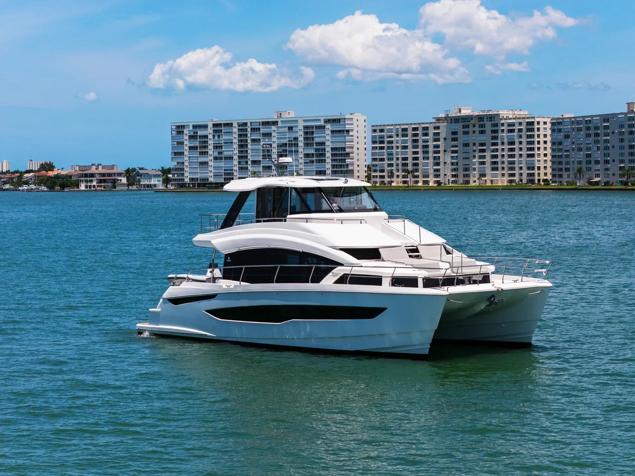 2026 Aquila 54 Yacht 54.0 feet, St Petersburg, FL #2