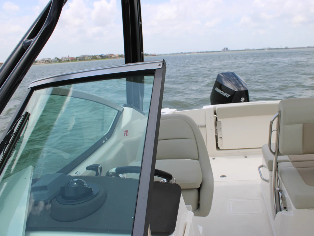 2026 Boston Whaler 240 Vantage 24.0 feet, Seabrook, TX #21
