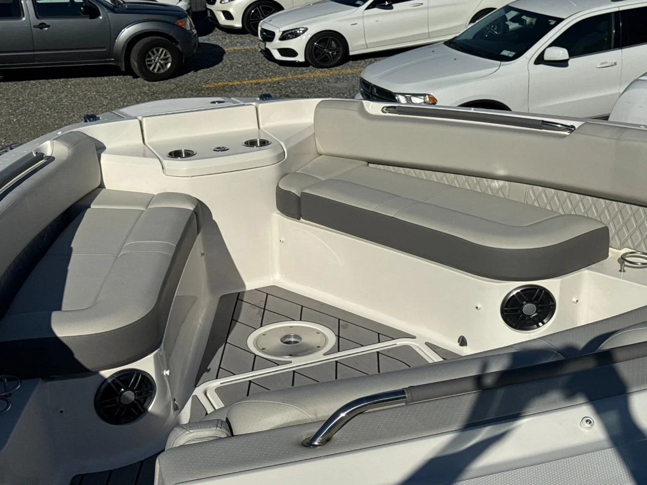 2022 Sea Ray SLX 400 40.0 feet, Huntington, NY #28