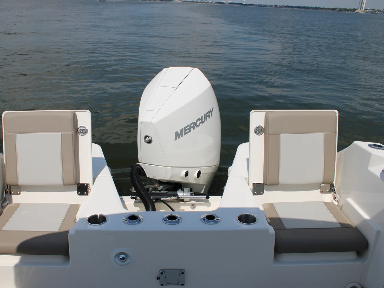 2026 Boston Whaler 210 Vantage 21.0 feet, Seabrook, TX #24