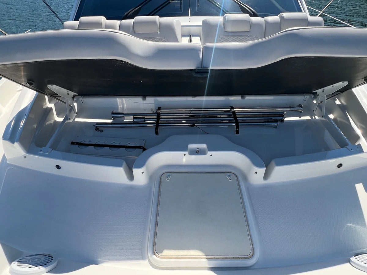 2018 Sea Ray FLY 520 52.0 feet, Lewisville, TX #47