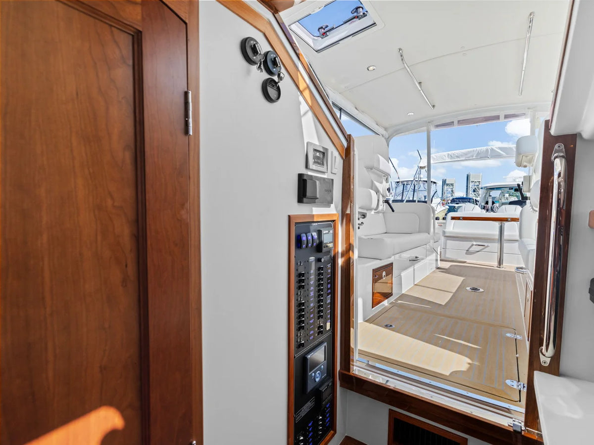 2025 MJM 35 38.0 feet, Quincy, MA #45