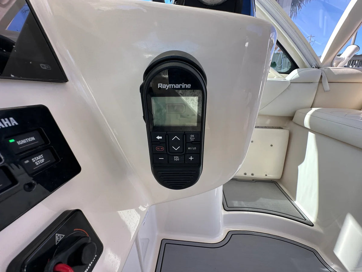 2020 Grady-White 330 EXPRESS 33.0 feet, Pensacola, Florida #37