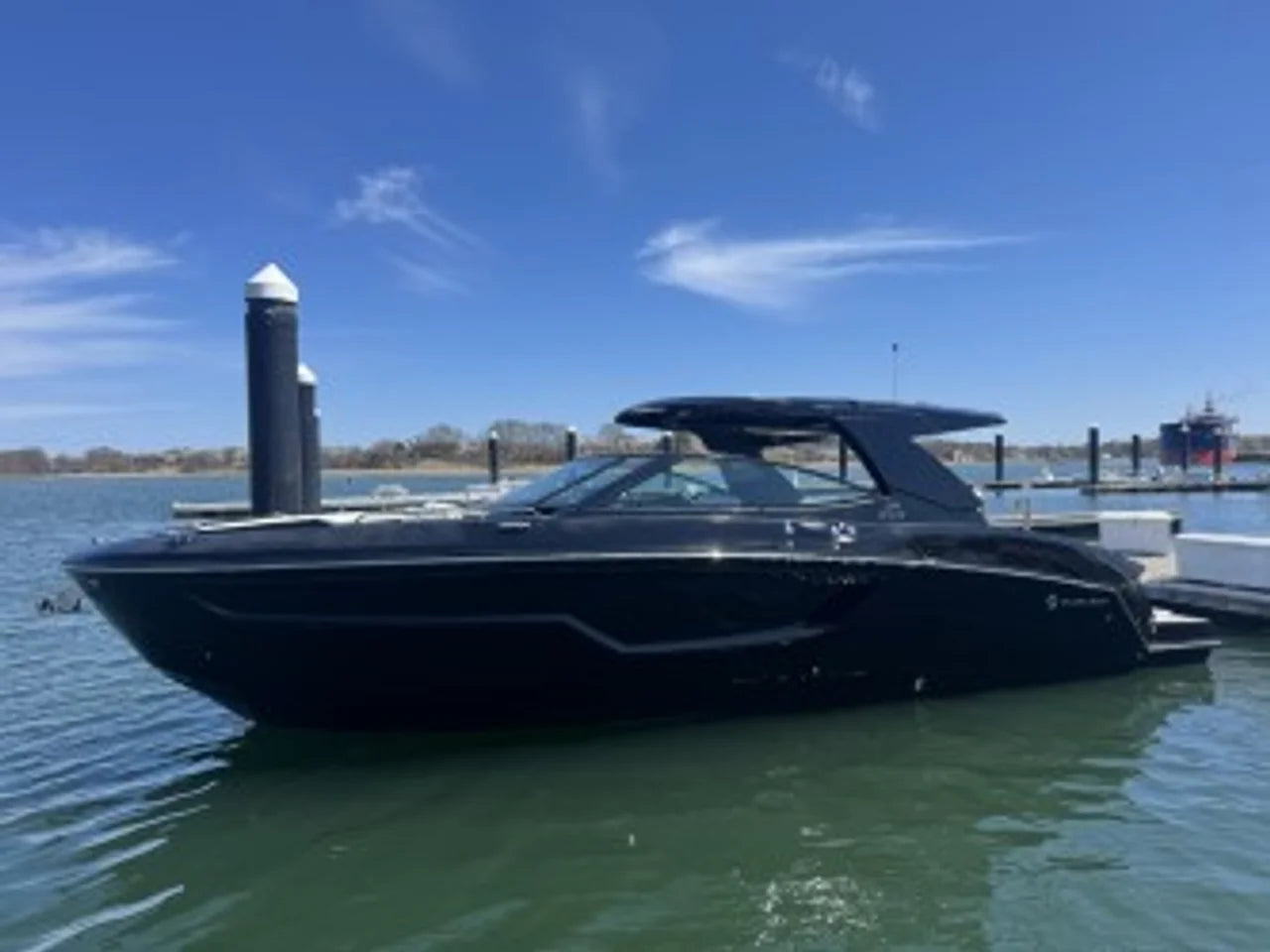 2022 Cruisers Yachts 38 GLS South Beach 38.0 feet, Quincy, MA #2