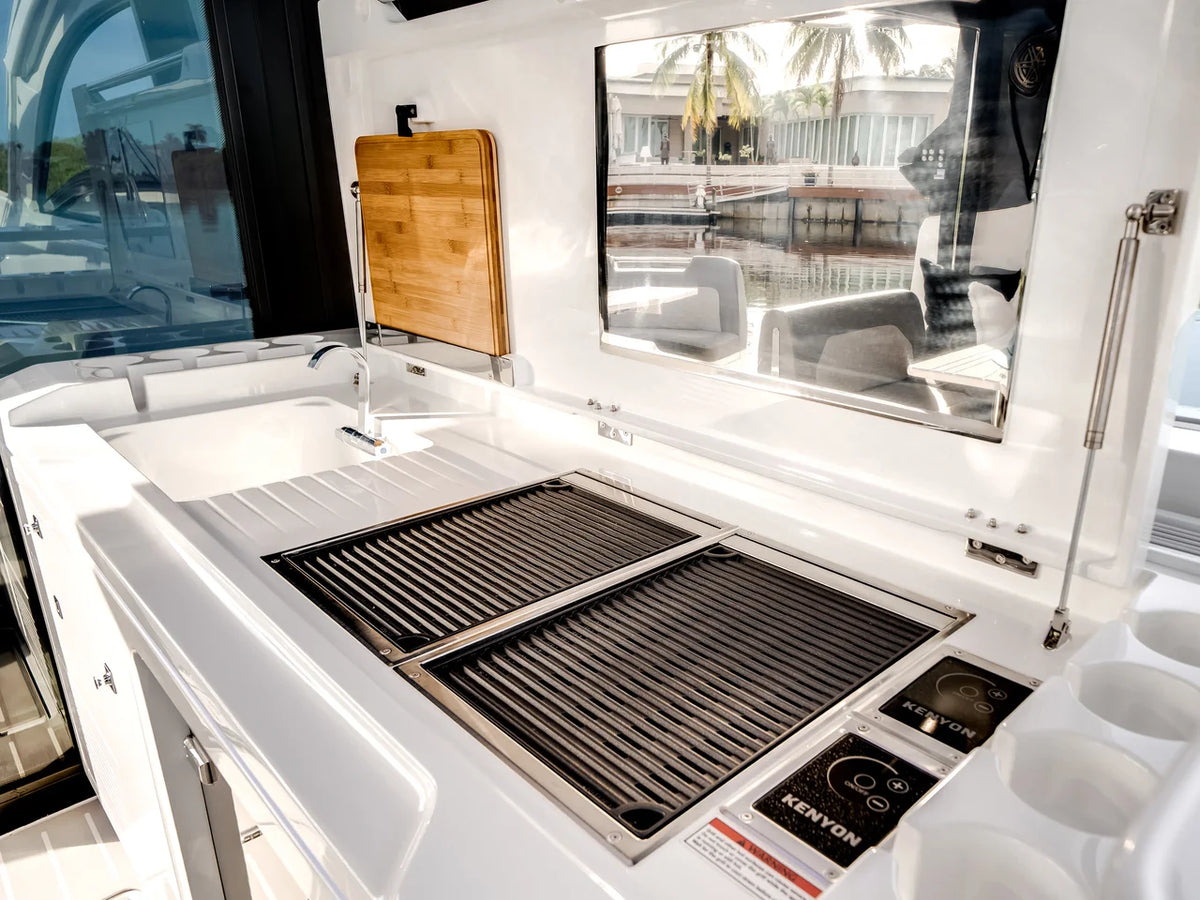 2025 Galeon 435 GTO 43.0 feet, Fort Myers, FL #28
