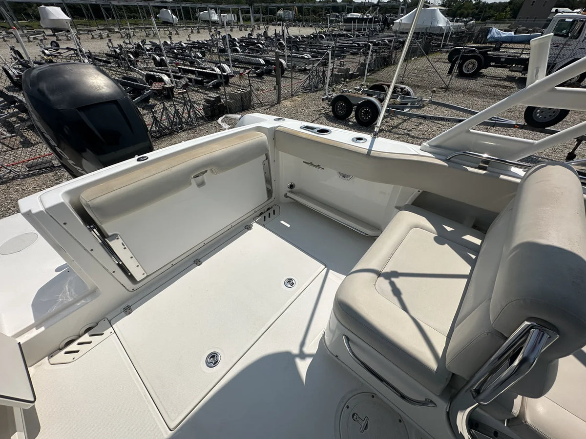 2013 Boston Whaler 230 VANTAGE 23.0 feet, Ocean View, NJ #5