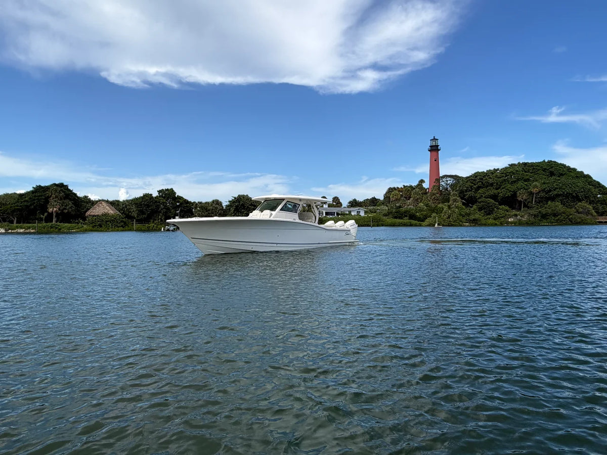 2025 Scout 377 LXF 37.0 feet, Jupiter, Florida #4