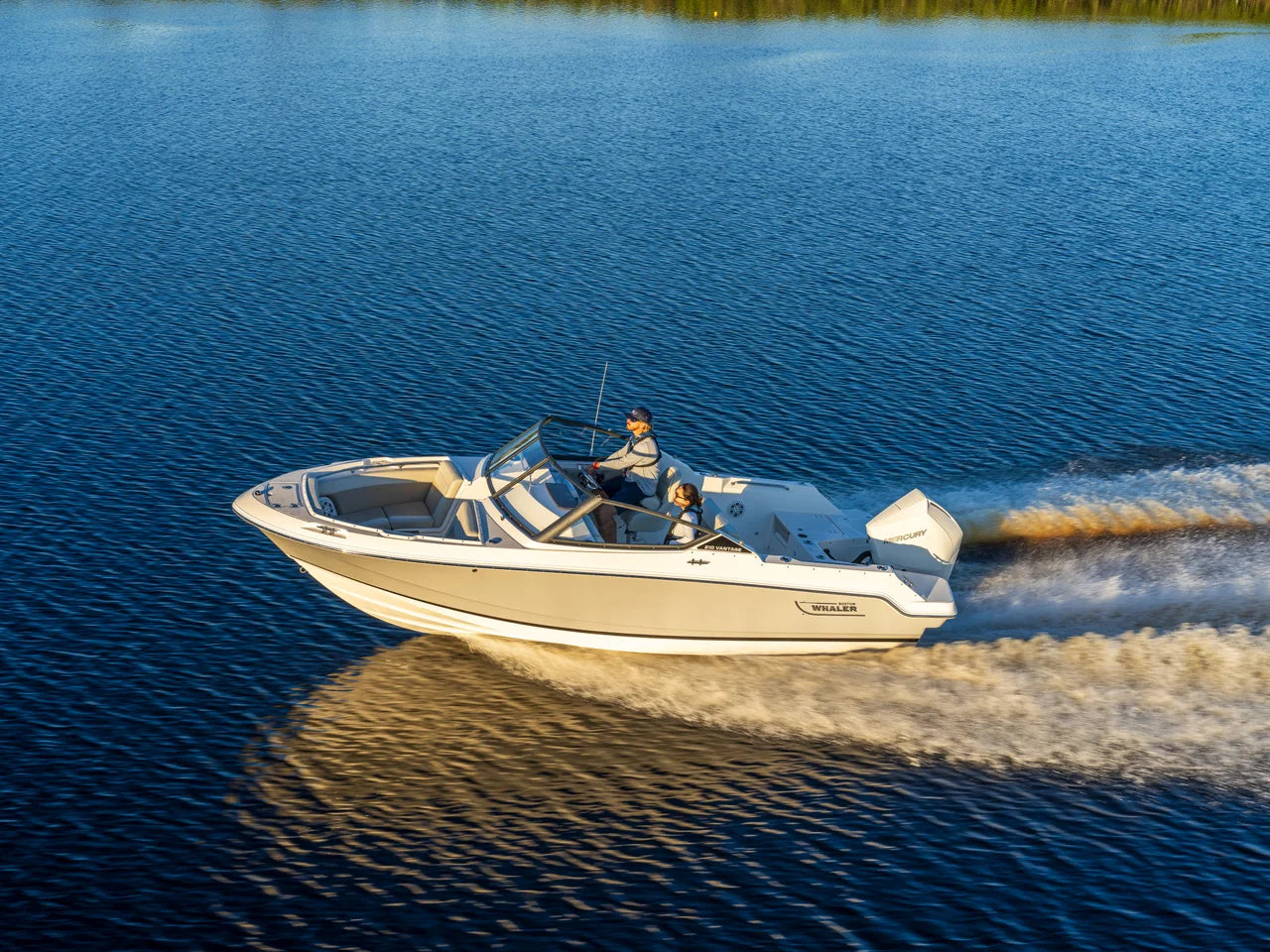 2026 Boston Whaler 210 Vantage 21.0 feet, Inuvik, Northwest Territories #7