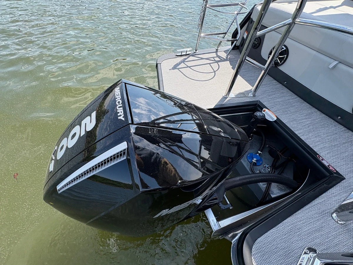 2026 Harris Sunliner 230 23.0 feet, Lake Wylie, SC #9