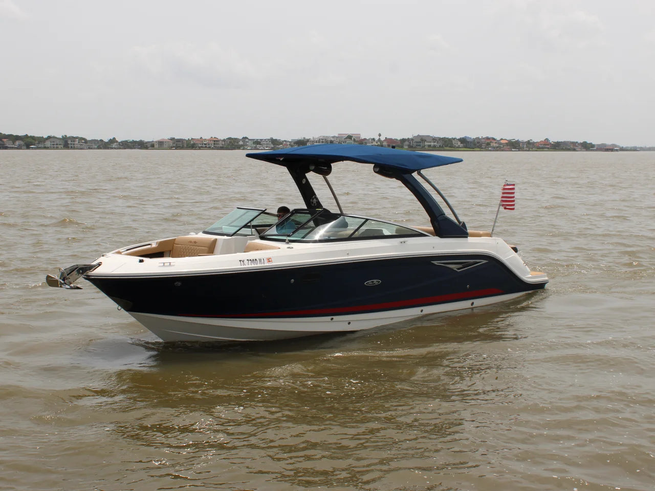 2020 Sea Ray SLX 280 28.0 feet, Seabrook, TX #9