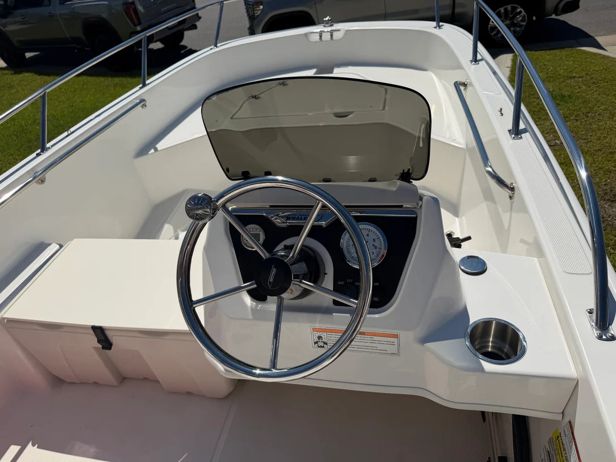 2023 Boston Whaler 160 SUPER SPORT 16.0 feet, Pensacola, Florida #17