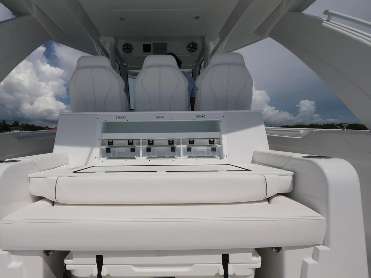 2026 Intrepid 35 VALOR 35.0 feet, Naples, Florida #27
