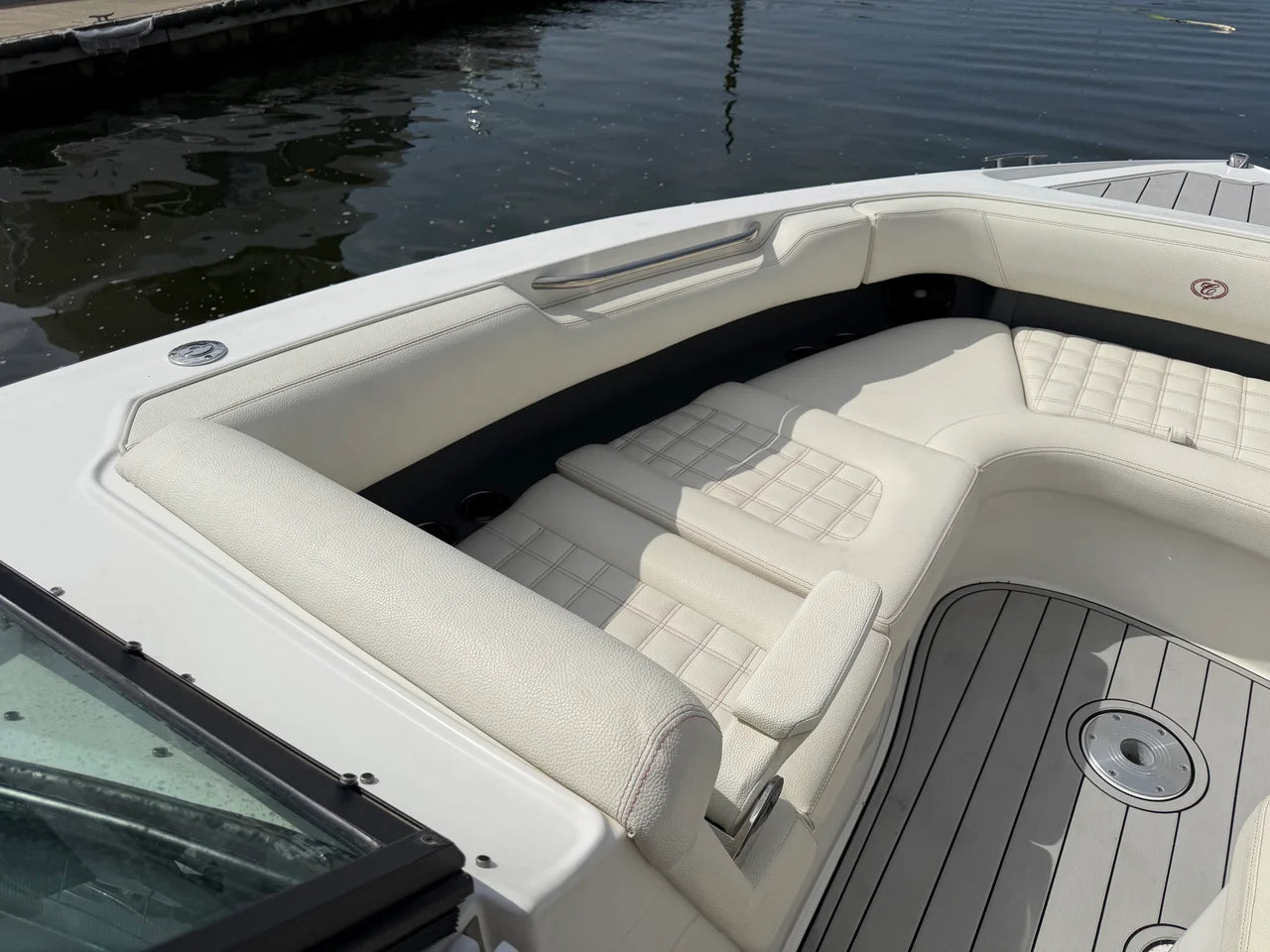 2021 Cobalt 30 SC 30.0 feet, Pensacola, Florida #46