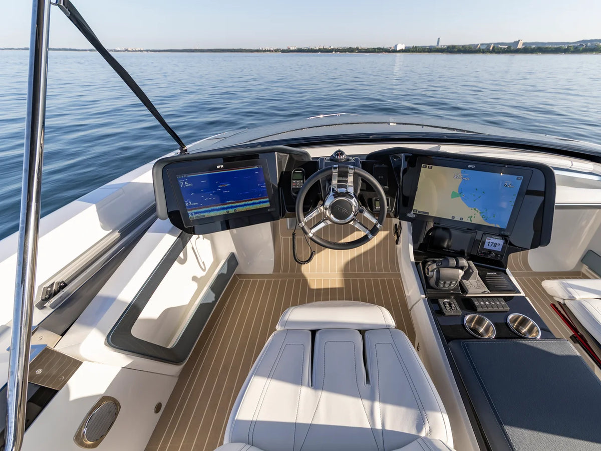2026 Galeon 570 SKY 58.0 feet, Inuvik, Northwest Territories #110
