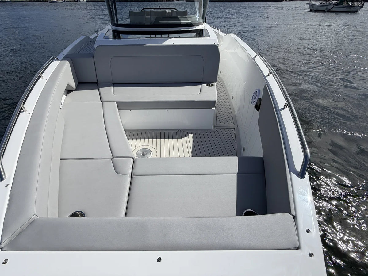 2026 Cruisers Yachts 38 VTR 38.0 feet, Pompano Beach, Florida #39