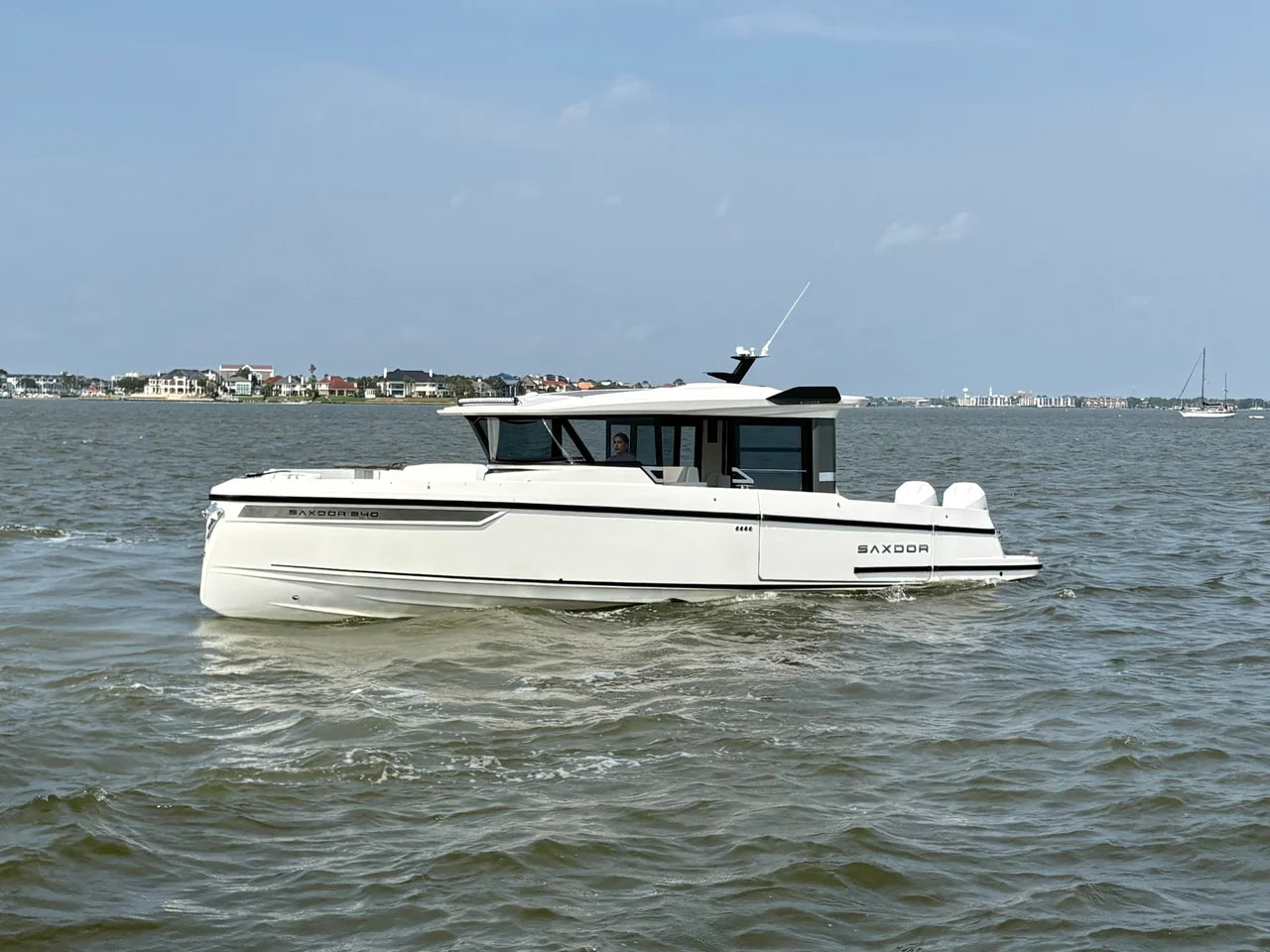 2026 Saxdor 340 GTWA 34.0 feet, Seabrook, TX #2