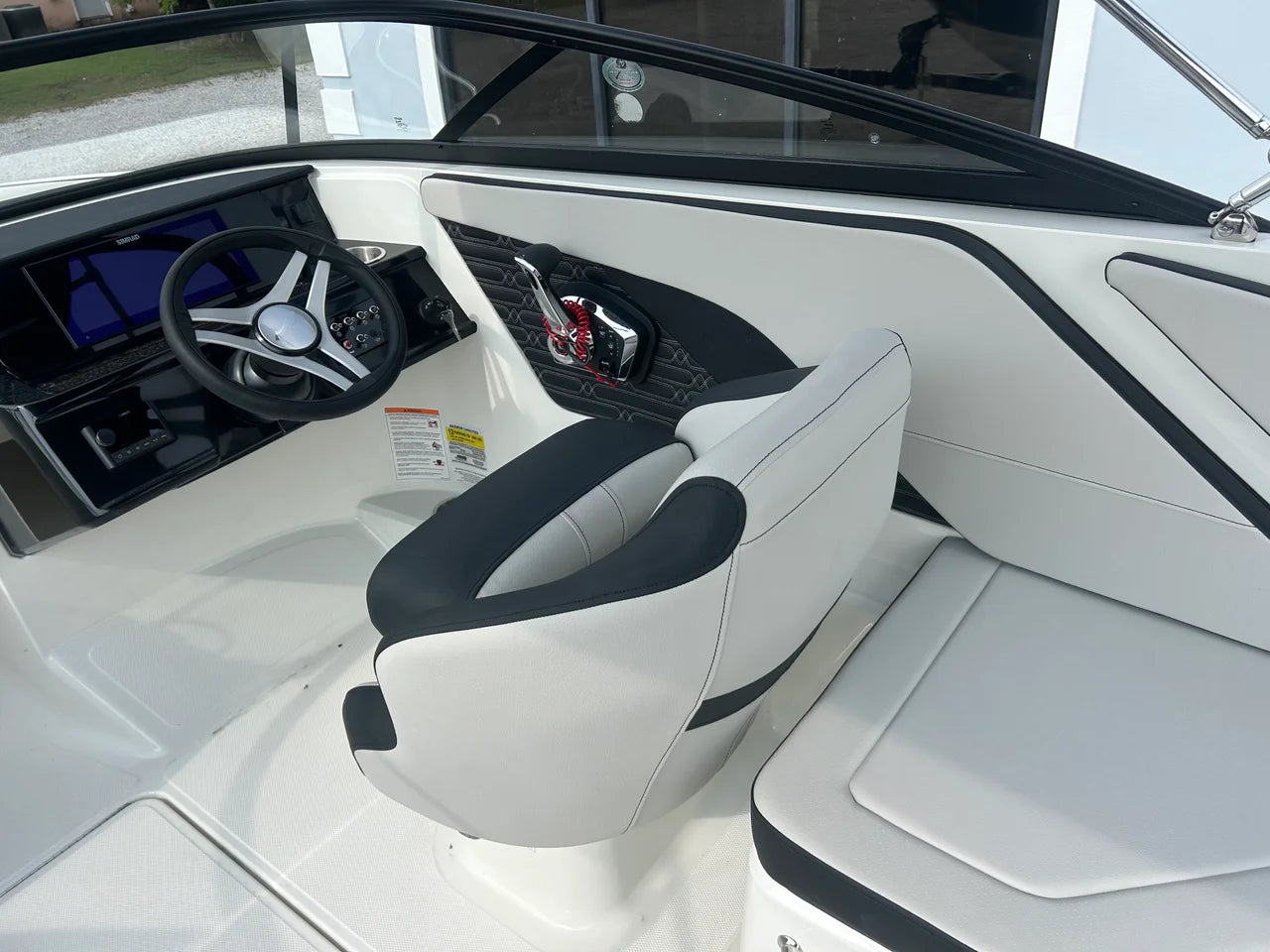 2026 Sea Ray SPX 210 Outboard 21.0 feet, Gulf Shores, Alabama #14