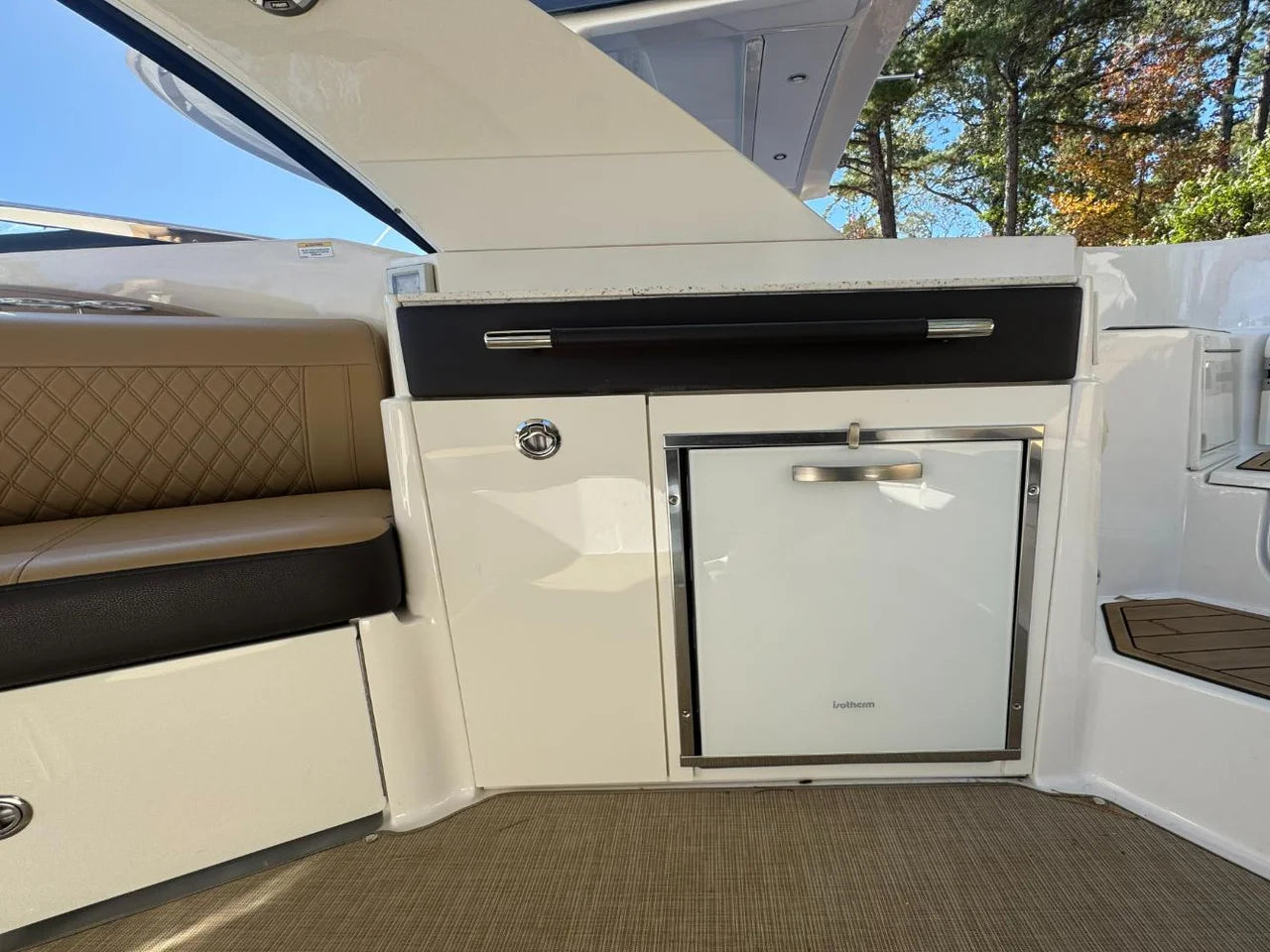 2019 Sea Ray SLX 350 35.0 feet, Clearwater, Florida #18