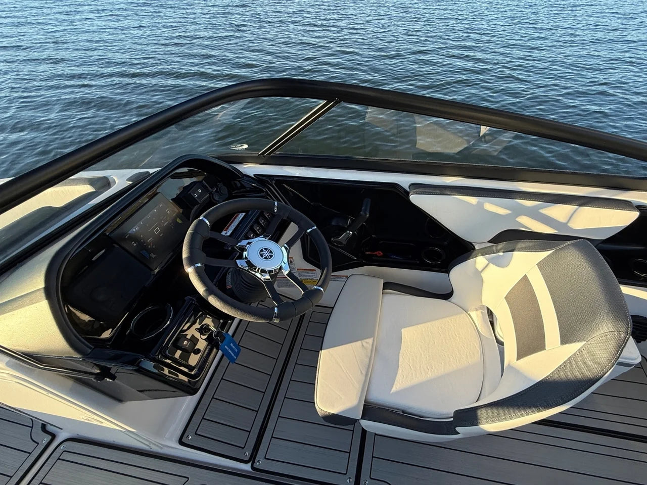 2026 Yamaha 195S 19.0 feet, Lake Wylie, SC #14