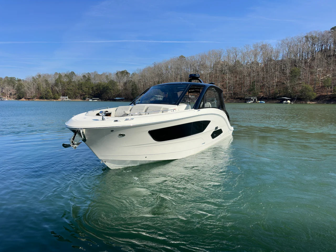 2026 Sea Ray Sundancer 370 37.0 feet, Cumming, Georgia #10