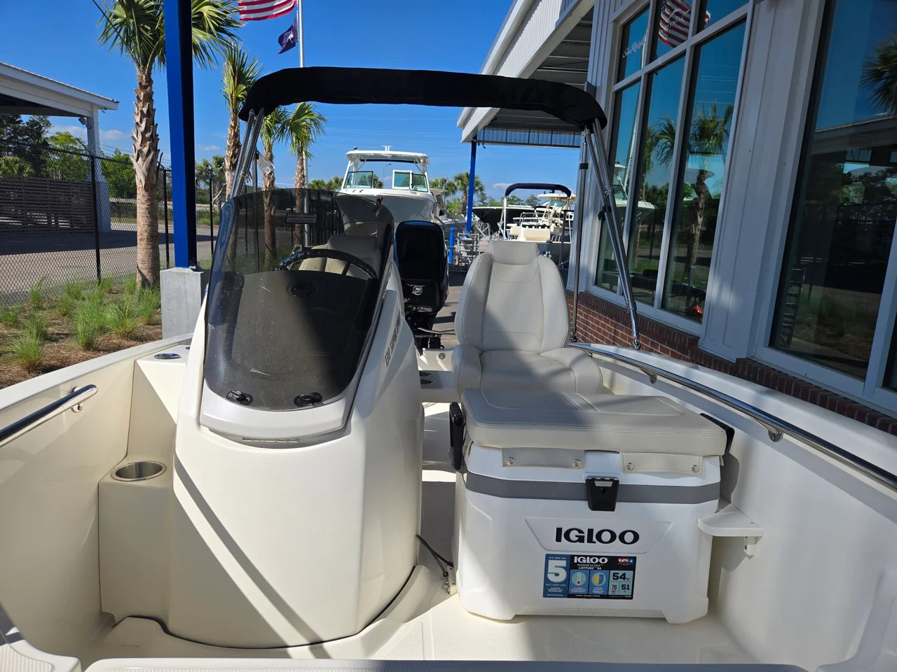 2026 Boston Whaler 130 Super Sport 13.0 feet, Charleston, SC #8
