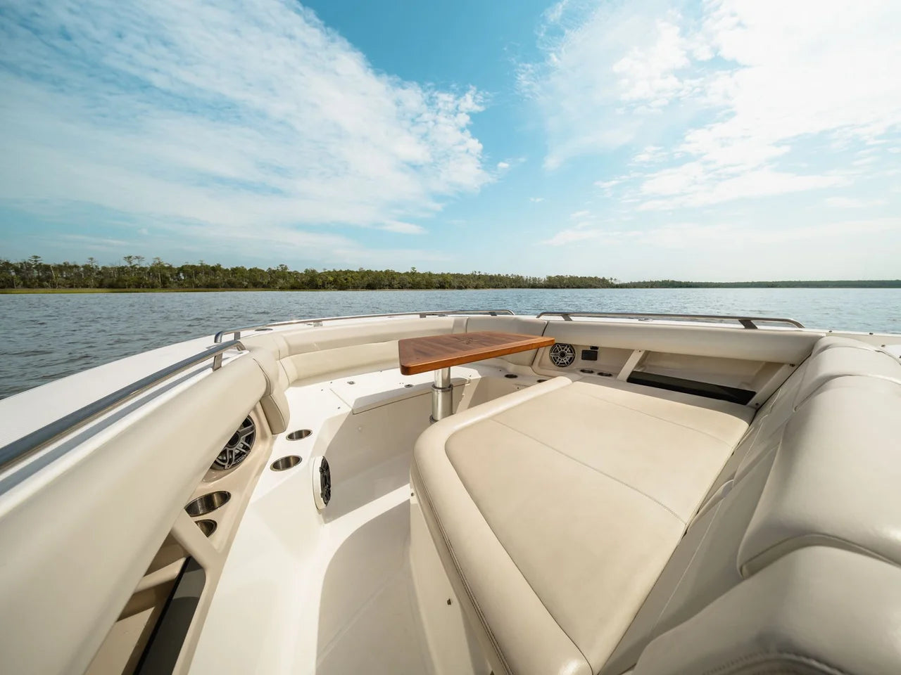 2021 Boston Whaler 350 REALM 35.0 feet, Charleston, SC #21