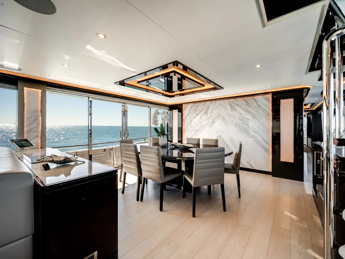 2022 Ocean Alexander 37L 120.0 feet, Fort Lauderdale, FL #28