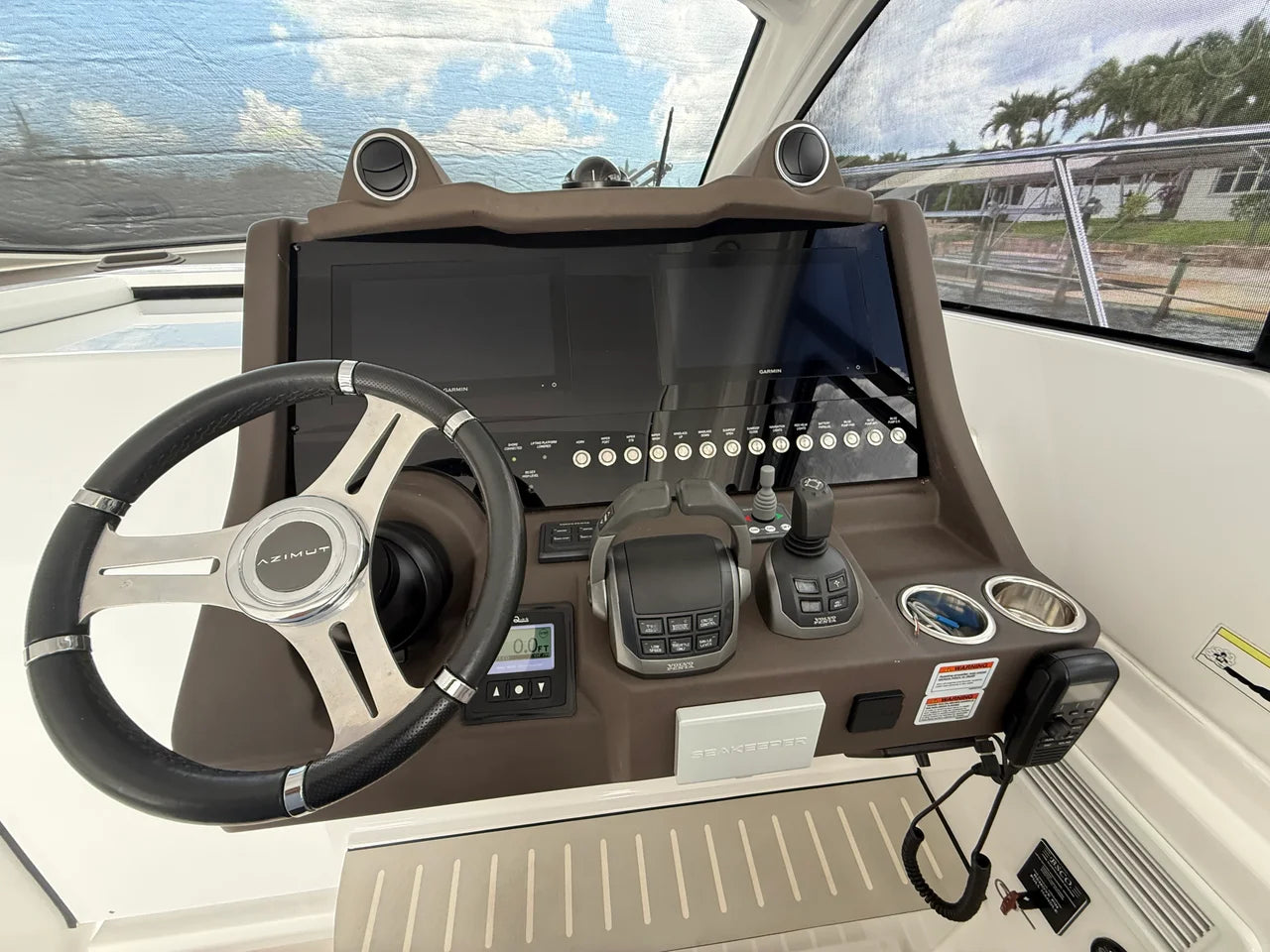 2021 Azimut 45 ATLANTIS 45.0 feet, Cape Coral, FL #14