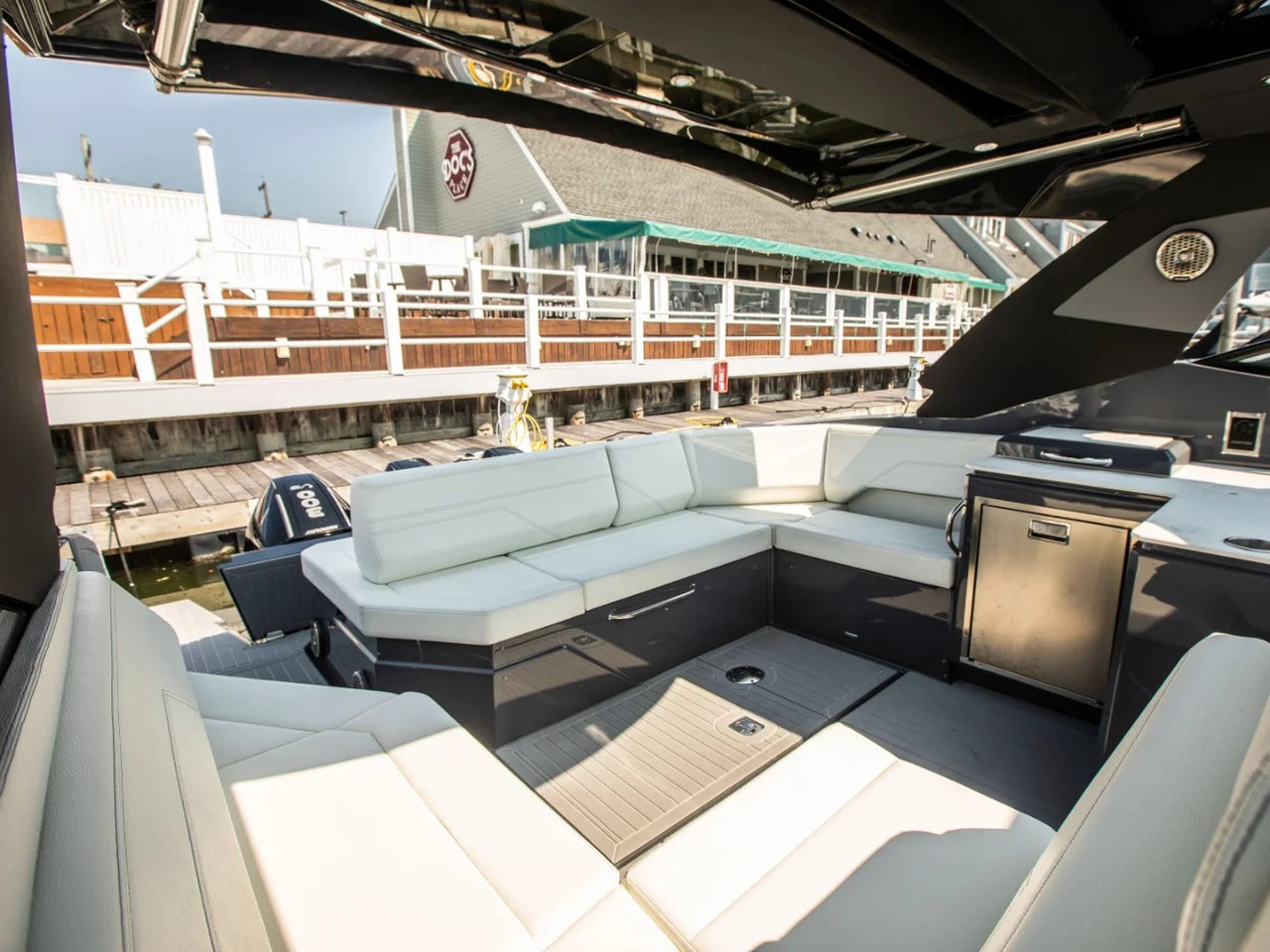 2024 Cruisers Yachts 38 GLS-OB SB 38.0 feet, Clearwater, Florida #18