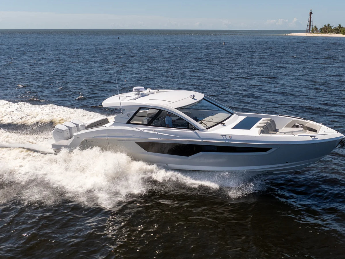 2026 Cruisers Yachts 50 GLS Outboard 50.0 feet, Fort Myers, FL #5