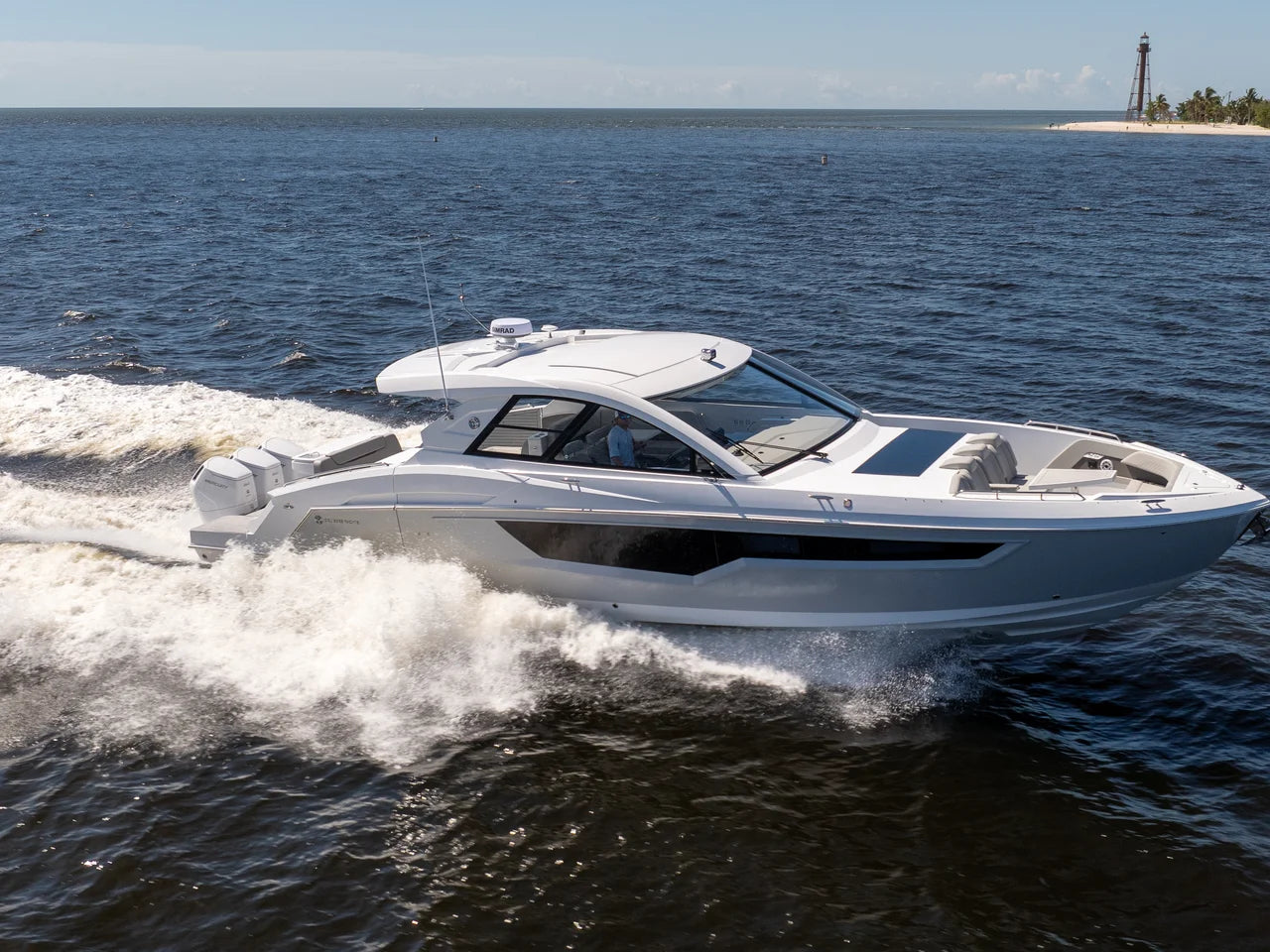 2026 Cruisers Yachts 50GLS OB 50.0 feet, Fort Myers, FL #5