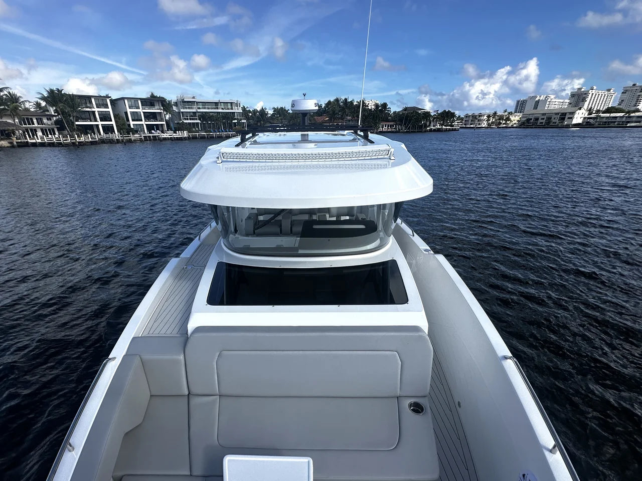 2026 Cruisers Yachts 38 VTR 38.0 feet, Pompano Beach, Florida #43