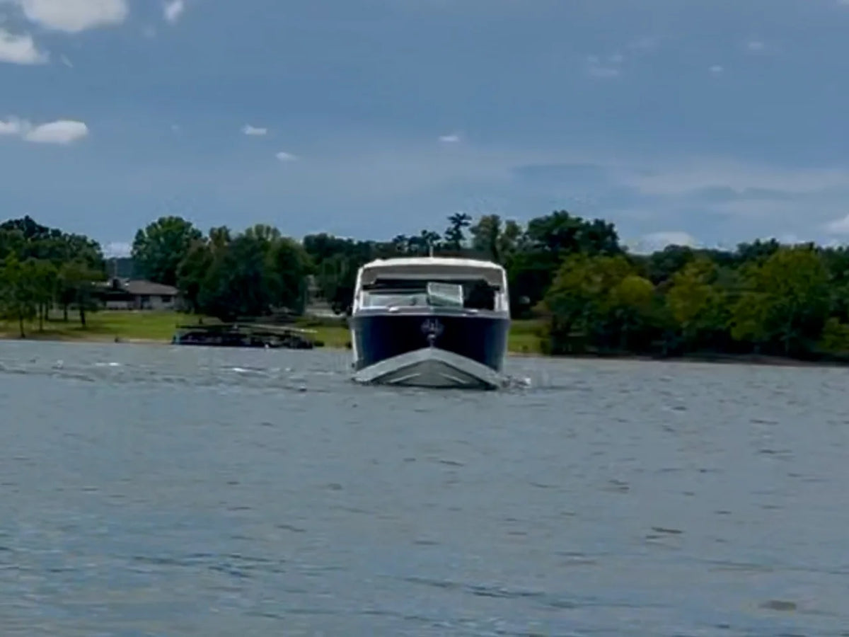 2023 Aviara AV40 OB 40.0 feet, Lake Ozark, MO #4